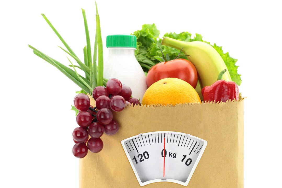 أطعمة صحية تساعدك على إنقاص الوزن