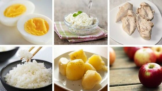 مجموعات من المنتجات