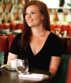 صوفي ميدلين